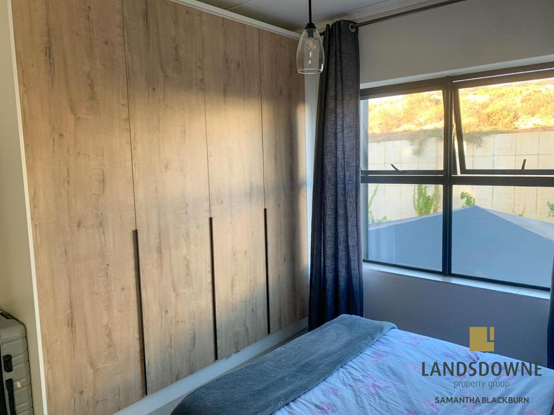 1 Bedroom Property for Sale in Richwood Western Cape